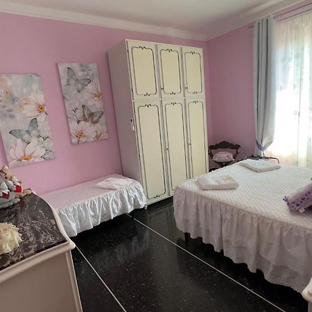 La Maison Di Caterina Генуя Экстерьер фото