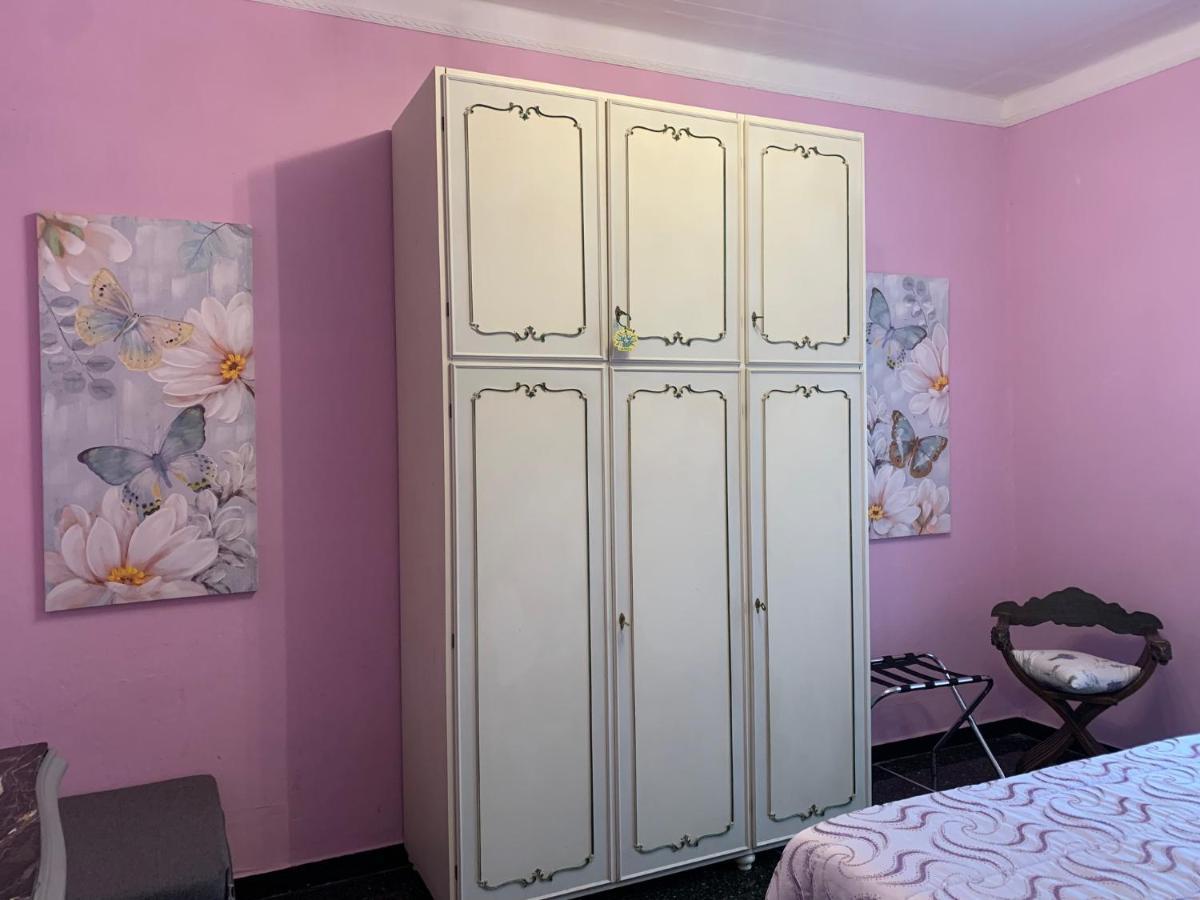 La Maison Di Caterina Генуя Экстерьер фото