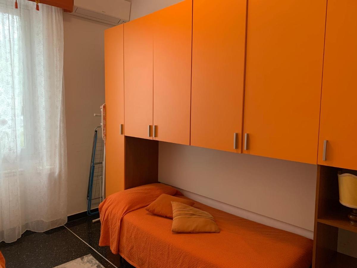 La Maison Di Caterina Генуя Экстерьер фото