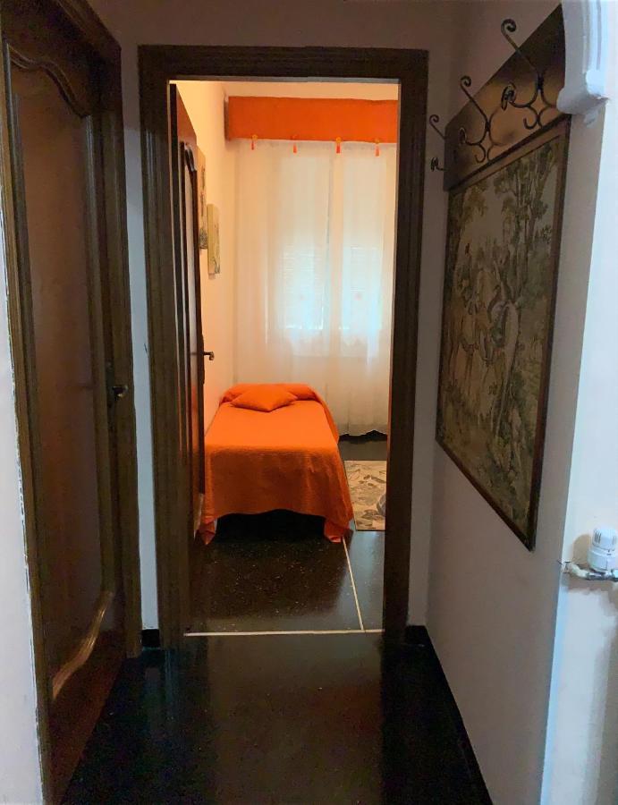 La Maison Di Caterina Генуя Экстерьер фото