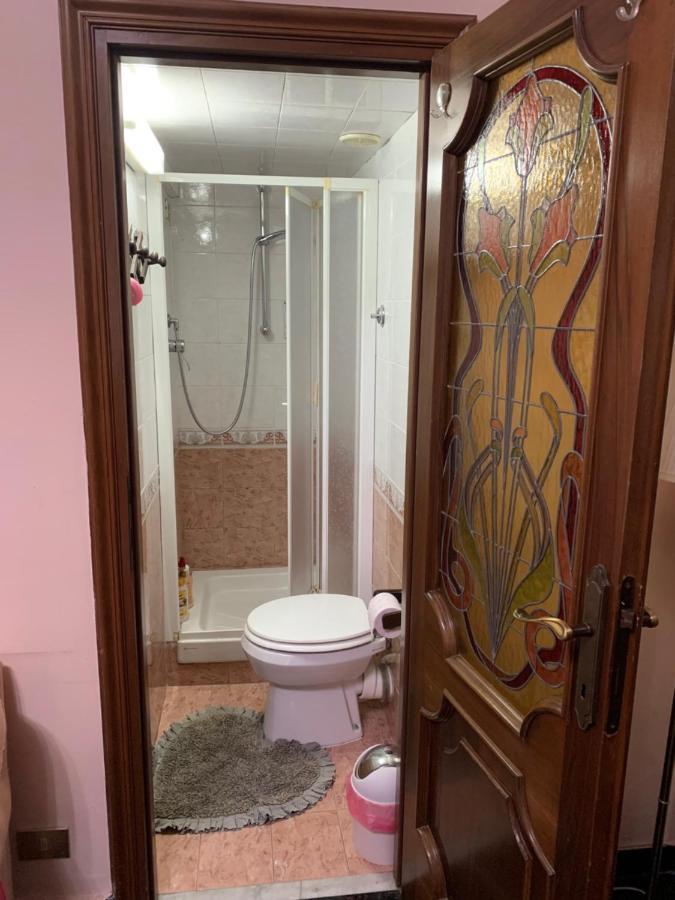 La Maison Di Caterina Генуя Экстерьер фото