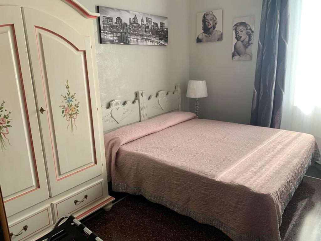 La Maison Di Caterina Генуя Экстерьер фото